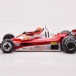 Ferrari 312 T2B #11 N. Lauda Monaco GP 1977 MCG 1:18 - image 3 of 6