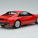 Ferrari 208 GTB Turbo GT Spirit 1:18 GT347 Resina - image 2 of 6