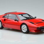 Ferrari 208 GTB Turbo GT Spirit 1:18 GT347 Resina - image 4 of 6