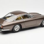 Ferrari 250 GT Lusso Marrone Metallizzato KK-Scale 1:18 181023 - image 2 of 6