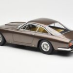 Ferrari 250 GT Lusso Marrone Metallizzato KK-Scale 1:18 181023 - image 5 of 6