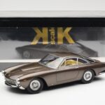 Ferrari 250 GT Lusso Marrone Metallizzato KK-Scale 1:18 181023 - image 6 of 6