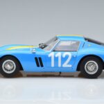 Ferrari 250 GTO #112 Asia Edition GT Spirit 1:18 CLDC002 Resina - image 3 of 6
