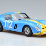 Ferrari 250 GTO #112 Asia Edition GT Spirit 1:18 CLDC002 Resina - image 4 of 6