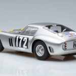 Ferrari 250 GTO #172 Asia Edition GT Spirit 1:18 CLDC003 Resina - image 5 of 6