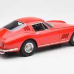Ferrari 275 GTB Rosso CMR 1:18 CMR033 - image 2 of 6