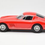 Ferrari 275 GTB Rosso CMR 1:18 CMR033 - image 3 of 6