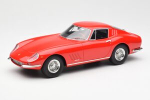 Ferrari 275 GTB Rosso CMR 1:18 CMR033
