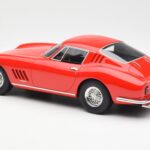 Ferrari 275 GTB Rosso CMR 1:18 CMR033 - image 5 of 6