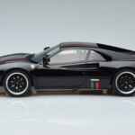 Ferrari 288 GTO Nero GT Spirit 1:18 GT876 Resina - image 3 of 6