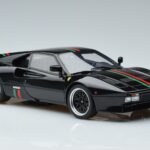 Ferrari 288 GTO Nero GT Spirit 1:18 GT876 Resina - image 4 of 6