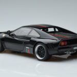 Ferrari 288 GTO Nero GT Spirit 1:18 GT876 Resina - image 5 of 6
