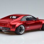 Ferrari 288 GTO Khyzyl Saleem Rosso GT Spirit 1:18 GT337 - image 2 of 6