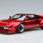 Ferrari 288 GTO Khyzyl Saleem Rosso GT Spirit 1:18 GT337