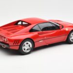 Ferrari 288 GTO Rosso GT Spirit 1:18 GT288 - image 2 of 6