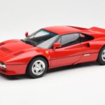 Ferrari 288 GTO Rosso GT Spirit 1:18 GT288
