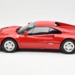 Ferrari 288 GTO Rosso GT Spirit 1:18 GT288 - image 3 of 6