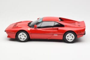 Ferrari 288 GTO Rosso GT Spirit 1:18 GT288 Resina — immagine 3 di 6