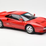 Ferrari 288 GTO Rosso GT Spirit 1:18 GT288 - image 4 of 6