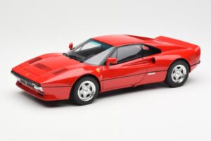 Ferrari 288 GTO Rosso GT Spirit 1:18 GT288