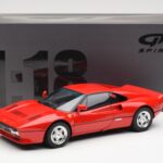 Ferrari 288 GTO Rosso GT Spirit 1:18 GT288 - image 6 of 6
