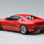 Ferrari 288 GTO Rosso Hot Wheels 1:18 - image 6 of 10
