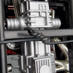 Ferrari 288 GTO Rosso Hot Wheels 1:18 - image 9 of 10