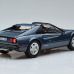 Ferrari 308 GTS Blu Norev 1:18 - image 2 of 7