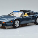 Ferrari 308 GTS Blu Norev 1:18