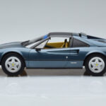 Ferrari 308 GTS Blu Norev 1:18 - image 3 of 7