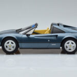 Ferrari 308 GTS Blu Norev 1:18 - image 4 of 7