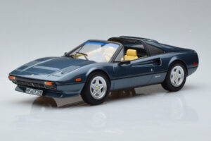 Ferrari 308 GTS Blu Norev 1:18