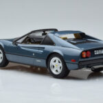 Ferrari 308 GTS Blu Norev 1:18 - image 6 of 7