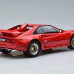Ferrari 308 Koenig Specials Rosso GT Spirit 1:18 - image 2 of 6
