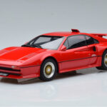 Ferrari 308 Koenig Specials Rosso GT Spirit 1:18
