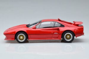 Ferrari 308 Koenig Specials Rosso GT Spirit 1:18 GT281 Resina — immagine 3 di 6