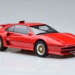 Ferrari 308 Koenig Specials Rosso GT Spirit 1:18 - image 4 of 6