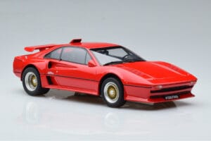 Ferrari 308 Koenig Specials Rosso GT Spirit 1:18 GT281 Resina — immagine 4 di 6