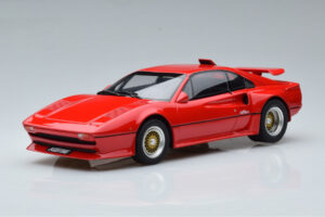 Ferrari 308 Koenig Specials Rosso GT Spirit 1:18