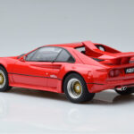 Ferrari 308 Koenig Specials Rosso GT Spirit 1:18 - image 5 of 6