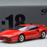 Ferrari 308 Koenig Specials Rosso GT Spirit 1:18 - image 6 of 6
