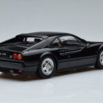 Ferrari 328 GTB Nero KK-Scale 1:18 - image 2 of 6