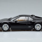 Ferrari 328 GTB Nero KK-Scale 1:18 - image 3 of 6