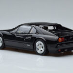 Ferrari 328 GTB Nero KK-Scale 1:18 - image 5 of 6