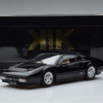 Ferrari 328 GTB Nero KK-Scale 1:18 - image 6 of 6