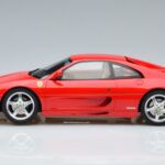Ferrari F355 Berlinetta GT Spirit 1:18 GT349 Resina - image 3 of 6