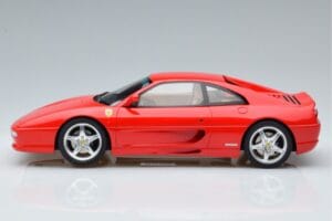 Ferrari F355 Berlinetta GT Spirit 1:18 GT349 Resina — immagine 3 di 6