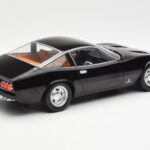 Ferrari 365 GTC4 Nero KK-Scale 1:18 180284 - image 2 of 6