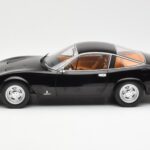 Ferrari 365 GTC4 Nero KK-Scale 1:18 180284 - image 3 of 6