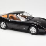 Ferrari 365 GTC4 Nero KK-Scale 1:18 180284 - image 4 of 6